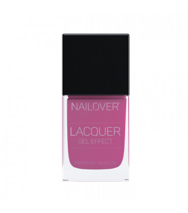 LACQUER 12 GEL EFFECT - 15 ml
