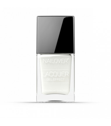 LACQUER 01 GEL EFFECT - 15 ml