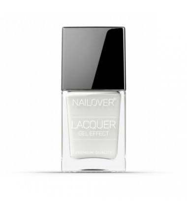LACQUER 02 GEL EFFECT - 15 ml