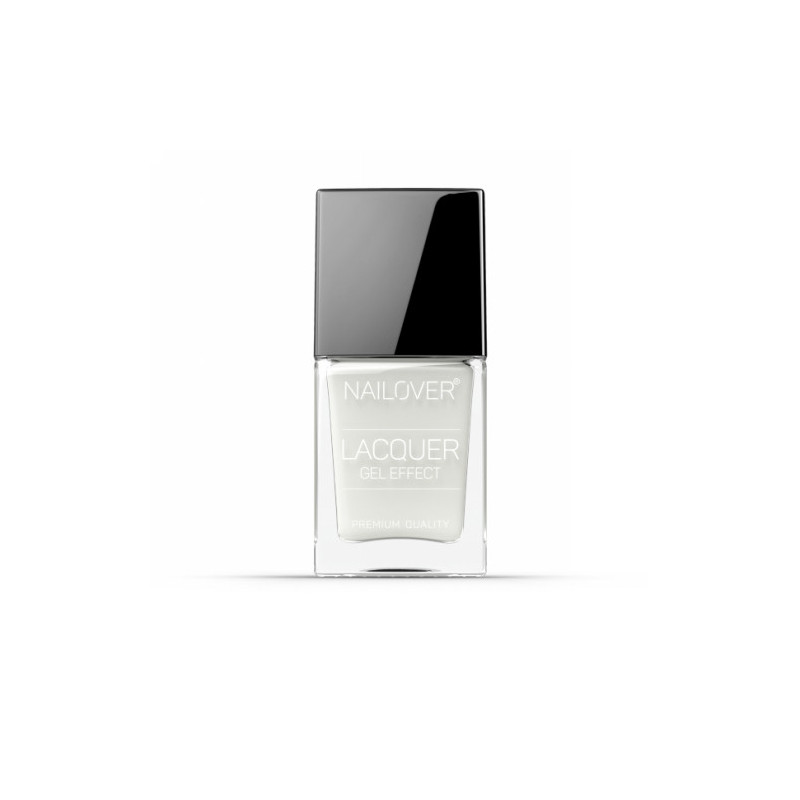 LACQUER 02 GEL EFFECT - 15 ml