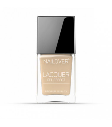 LACQUER 03 GEL EFFECT - 15 ml