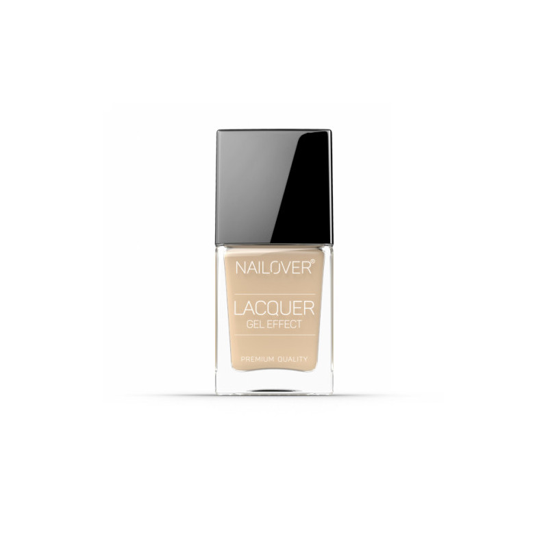 LACQUER 03 GEL EFFECT - 15 ml