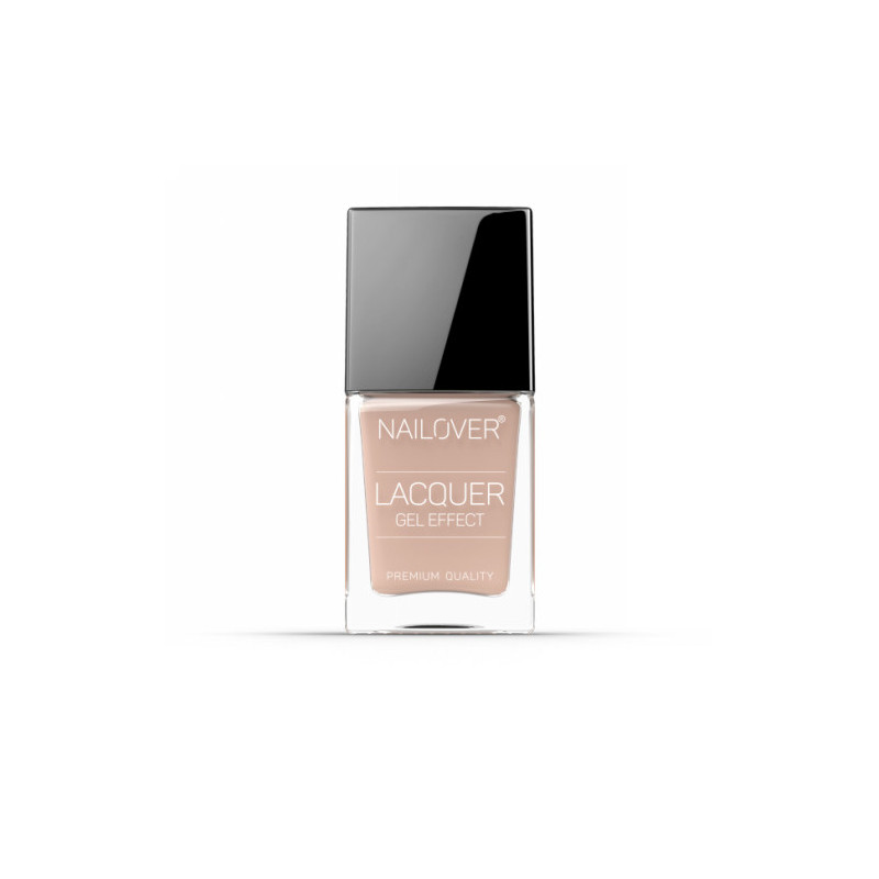 LACQUER 04 GEL EFFECT - 15 ml