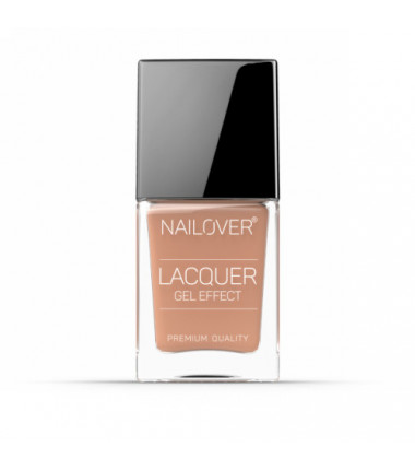 LACQUER 05 GEL EFFECT - 15 ml