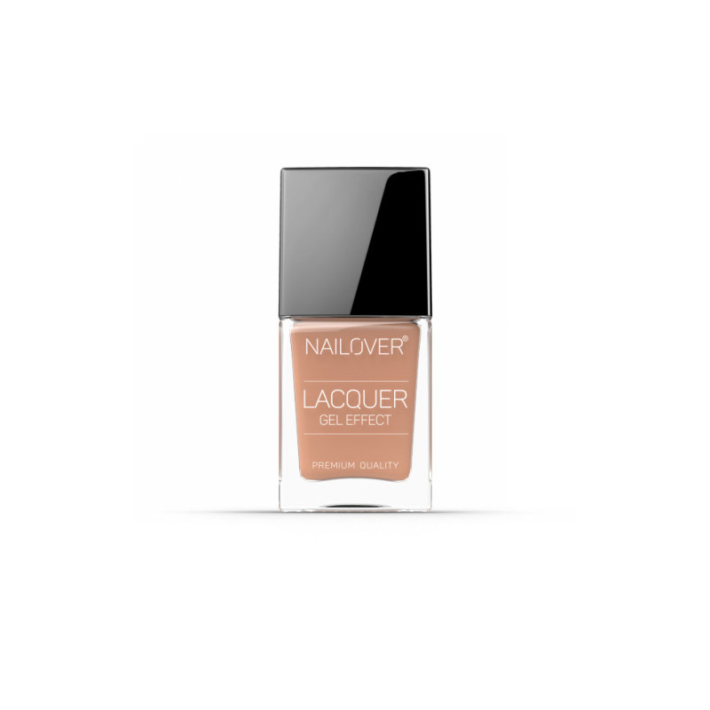 LACQUER 05 GEL EFFECT - 15 ml