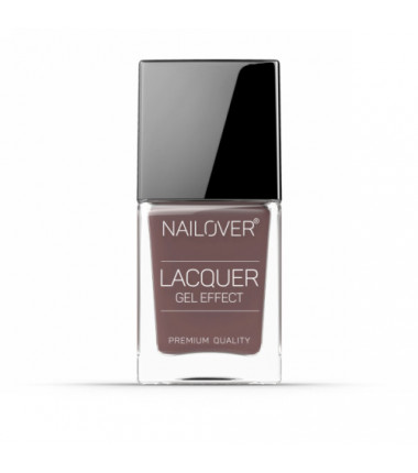 LACQUER 07 GEL EFFECT - 15 ml