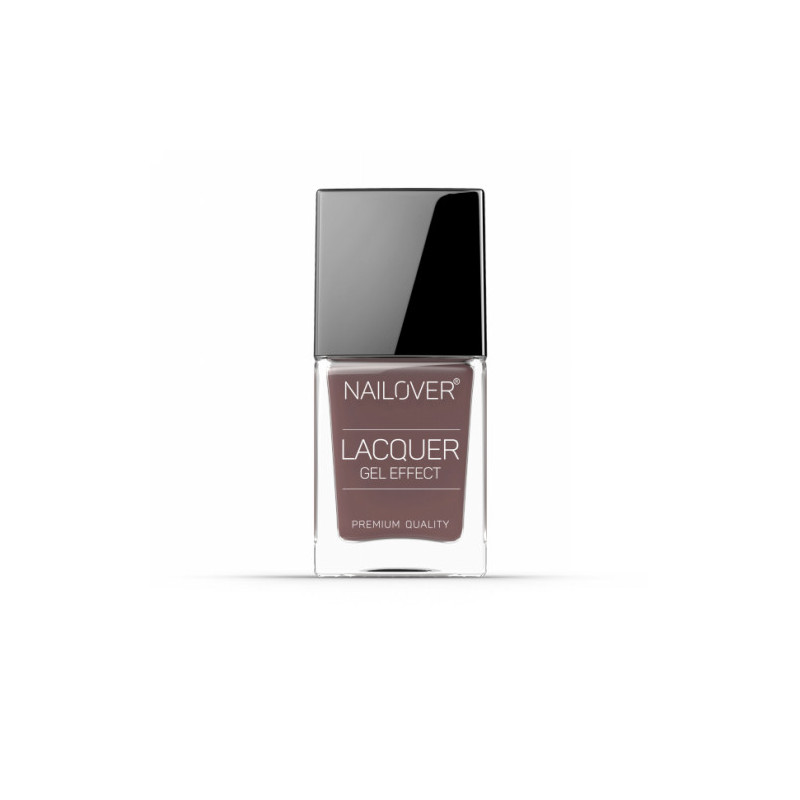 LACQUER 07 GEL EFFECT - 15 ml
