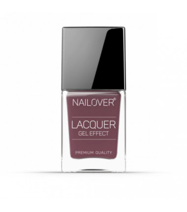 LACQUER 08 GEL EFFECT - 15 ml