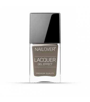 LACQUER 09 GEL EFFECT - 15 ml