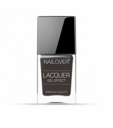 LACQUER 10 GEL EFFECT - 15 ml