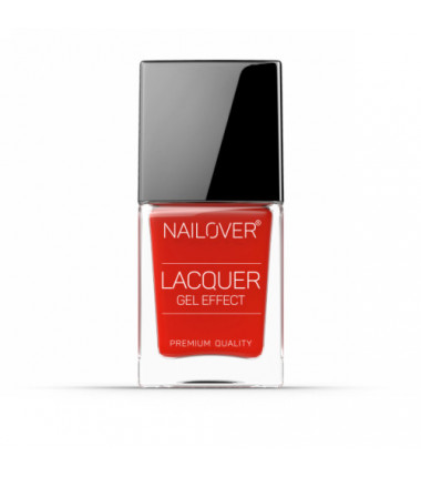 LACQUER 14 GEL EFFECT - 15 ml