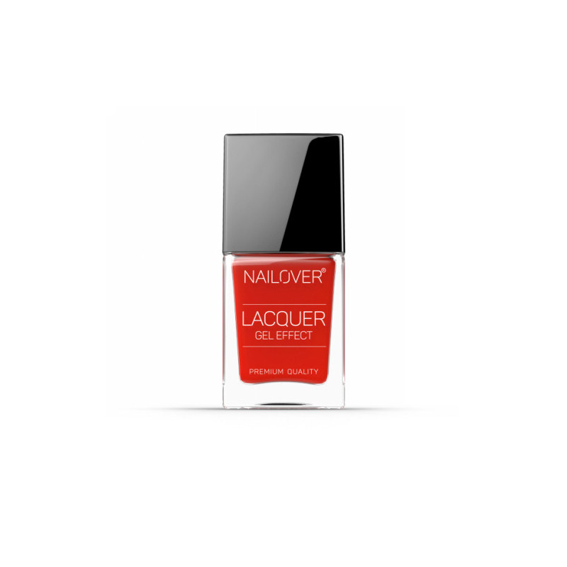 LACQUER 14 GEL EFFECT - 15 ml