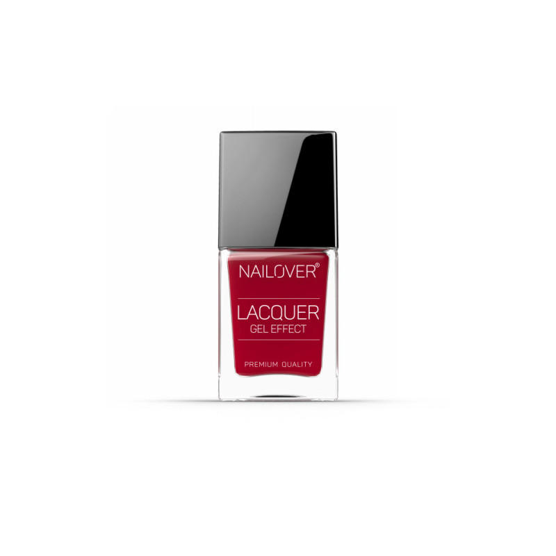LACQUER 15 GEL EFFECT - 15 ml