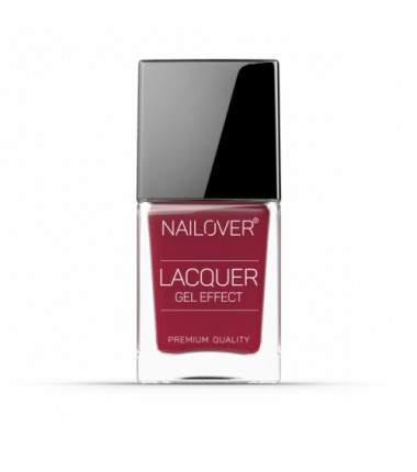 LACQUER 16 GEL EFFECT - 15 ml