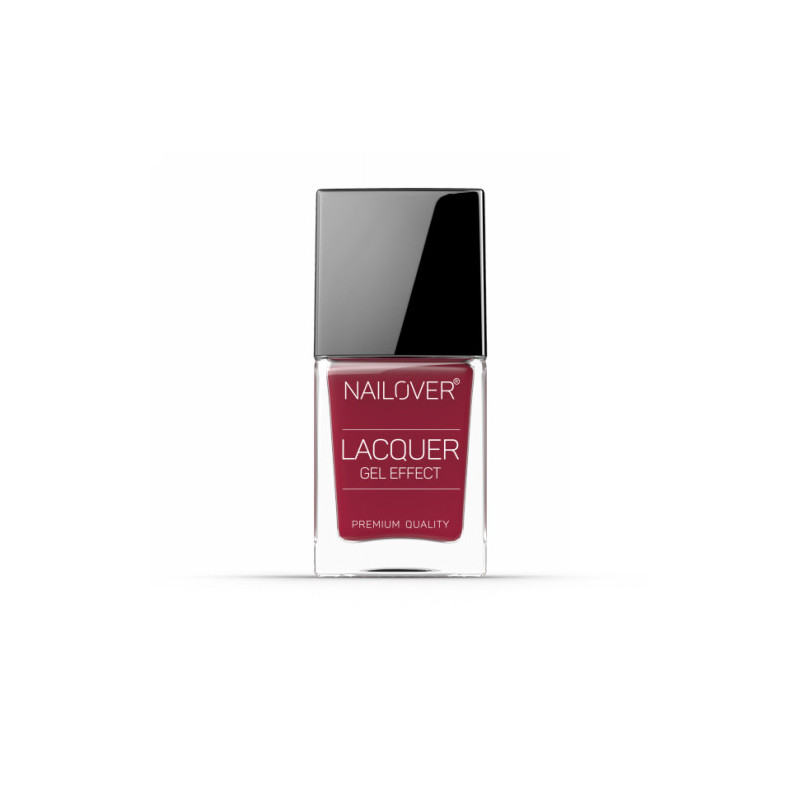LACQUER 16 GEL EFFECT - 15 ml