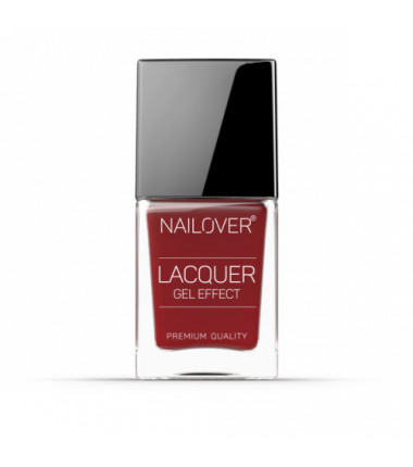 LACQUER 18 GEL EFFECT - 15 ml