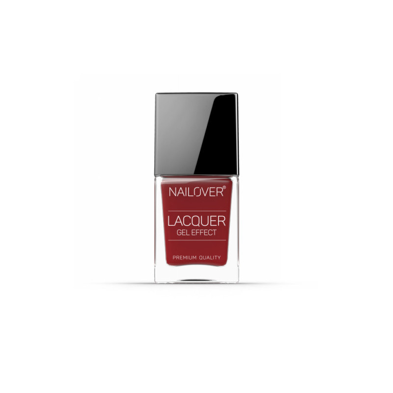 LACQUER 18 GEL EFFECT - 15 ml
