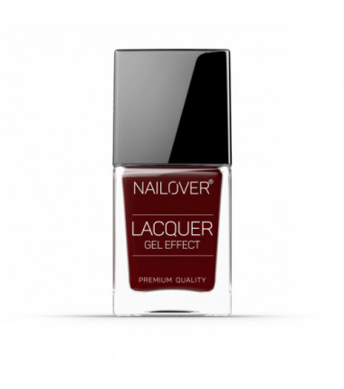 LACQUER 19 GEL EFFECT - 15 ml
