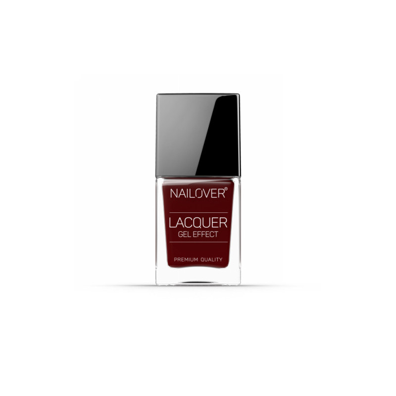 LACQUER 19 GEL EFFECT - 15 ml