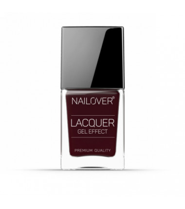 LACQUER 20 GEL EFFECT - 15 ml