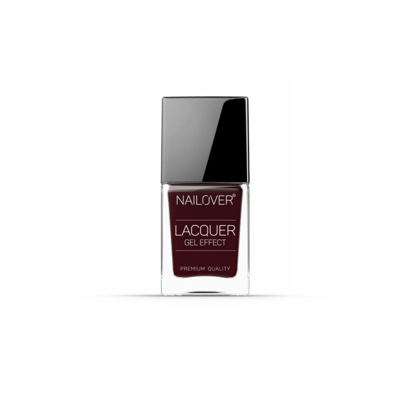 LACQUER 20 GEL EFFECT - 15 ml