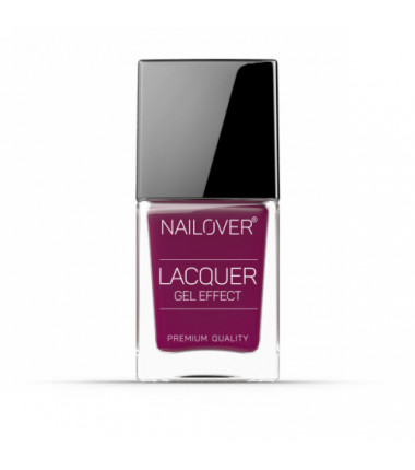 LACQUER 21 GEL EFFECT - 15 ml
