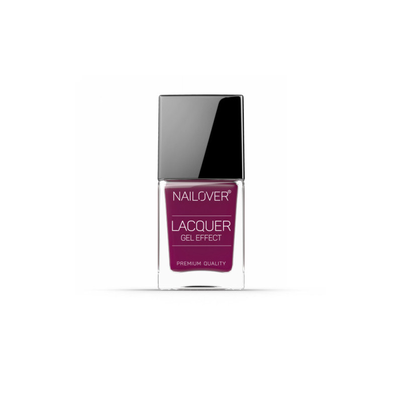 LACQUER 21 GEL EFFECT - 15 ml