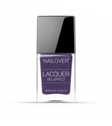 LACQUER 22 GEL EFFECT - 15 ml
