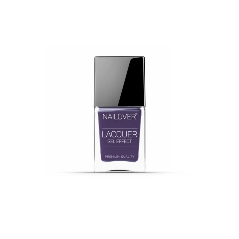 LACQUER 22 GEL EFFECT - 15 ml
