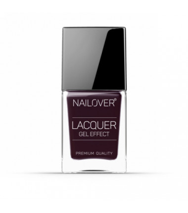 LACQUER 23 GEL EFFECT - 15 ml