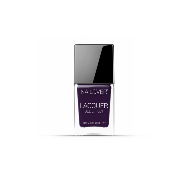 LACQUER 24 GEL EFFECT - 15 ml