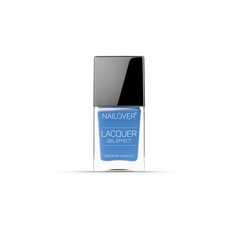 LACQUER 25 GEL EFFECT - 15 ml