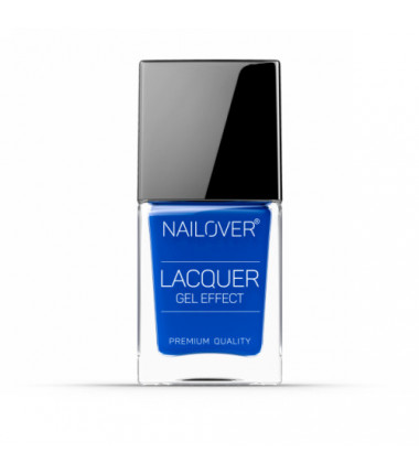 LACQUER 26 GEL EFFECT - 15 ml