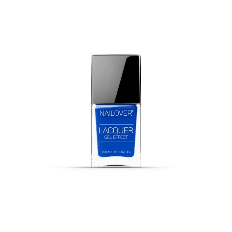 LACQUER 26 GEL EFFECT - 15 ml
