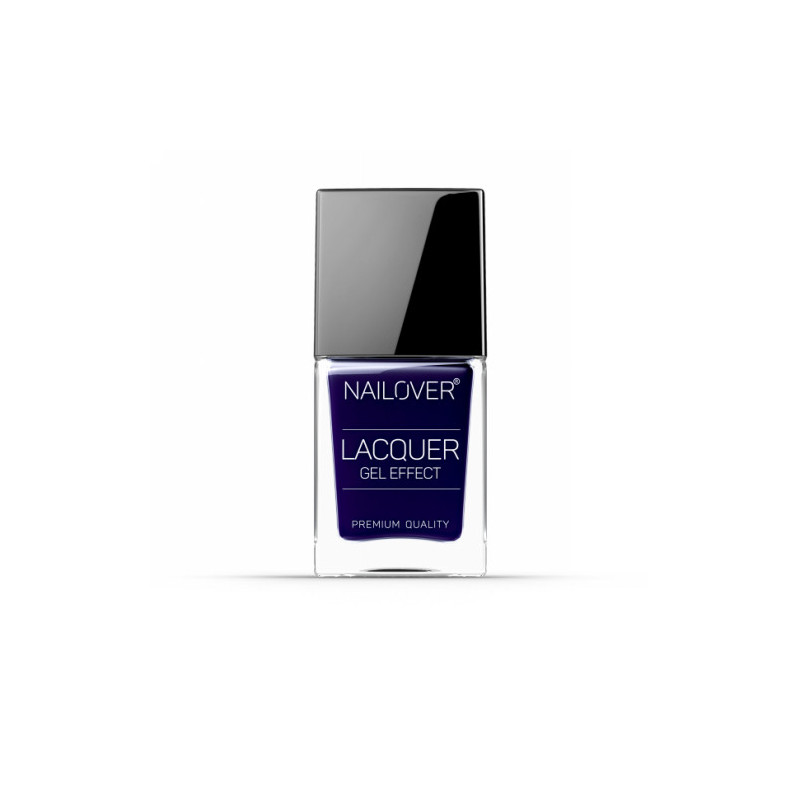 LACQUER 27 GEL EFFECT - 15 ml