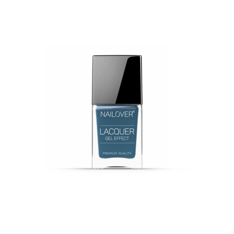 LACQUER 28 GEL EFFECT - 15 ml