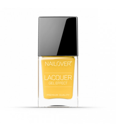 LACQUER 29 GEL EFFECT - 15 ml