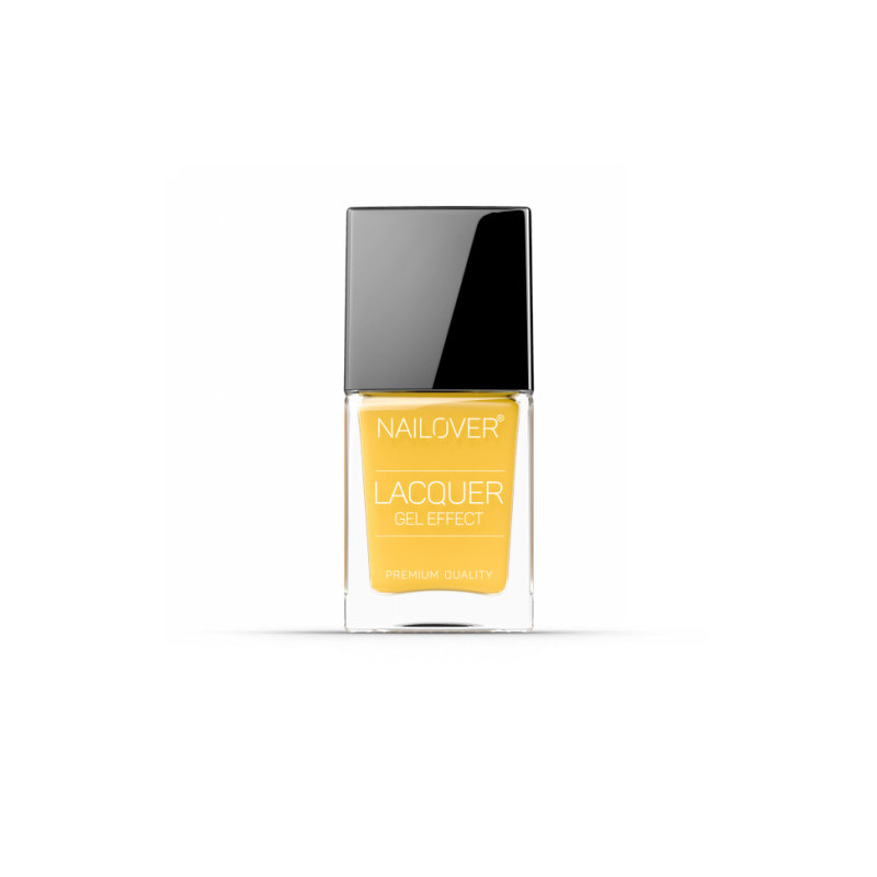 LACQUER 29 GEL EFFECT - 15 ml