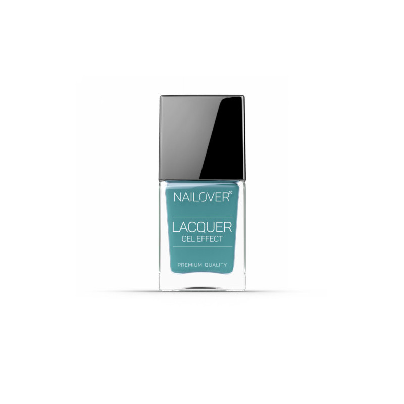 LACQUER 30 GEL EFFECT - 15 ml