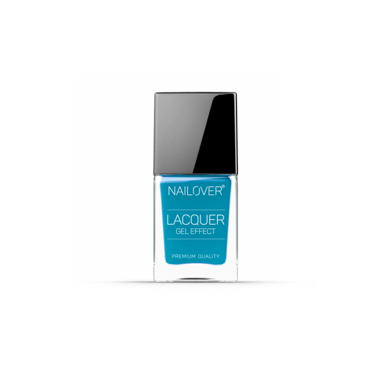 LACQUER 31 GEL EFFECT - 15 ml