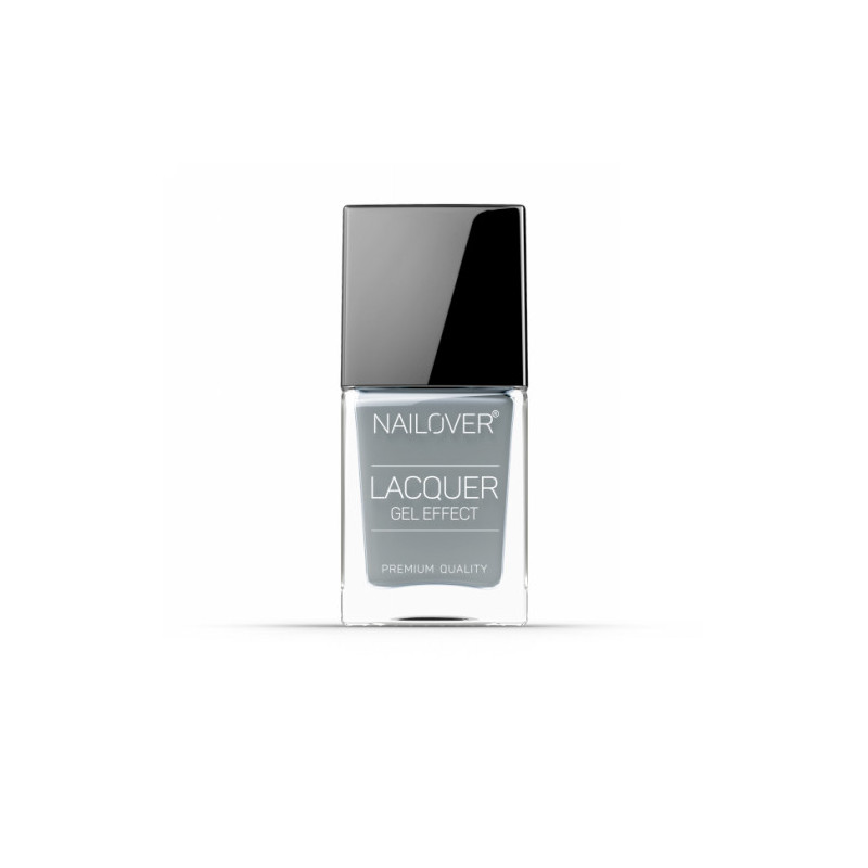 LACQUER 33 GEL EFFECT - 15 ml