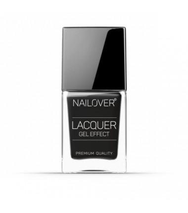 LACQUER 34 GEL EFFECT - 15 ml