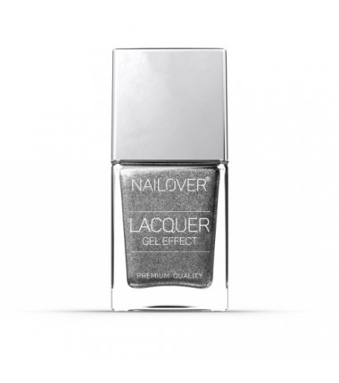 LACQUER 35 GEL EFFECT - 15 ml