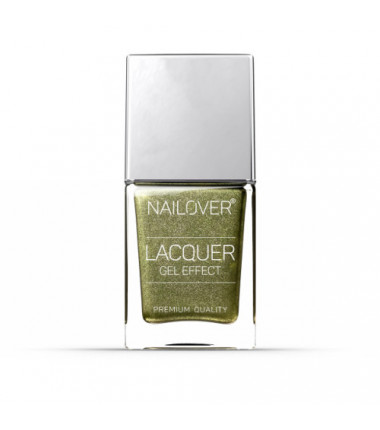 LACQUER 36 GEL EFFECT - 15 ml
