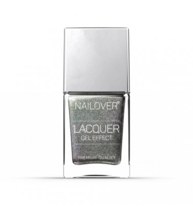 LACQUER 37 GEL EFFECT - 15 ml