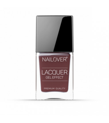 LACQUER 38 GEL EFFECT - 15 ml