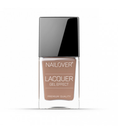 LACQUER 40 GEL EFFECT - 15 ml