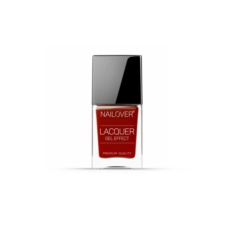 LACQUER 42 GEL EFFECT - 15 ml
