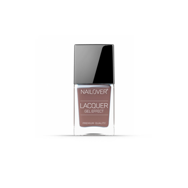 LACQUER 43 GEL EFFECT - 15 ml