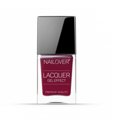 LACQUER 44 GEL EFFECT - 15 ml